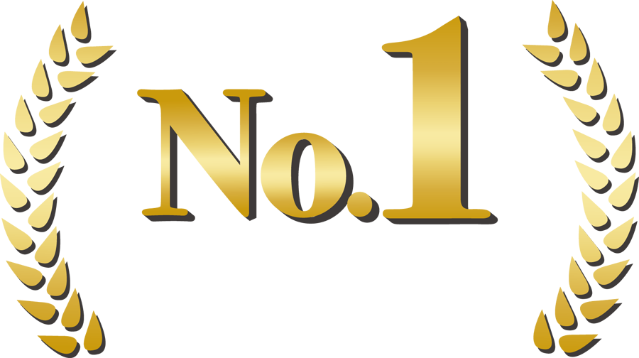 素材菓子メーカーシェアNo.1